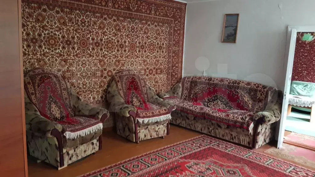 Дом 66,1 м на участке 5,3 сот. - Фото 0