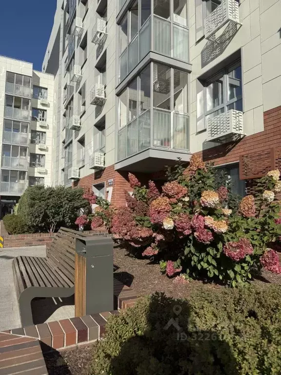 3-к кв. Татарстан, Казань ул. Анаса Тазетдинова, 4 (87.4 м) - Фото 1