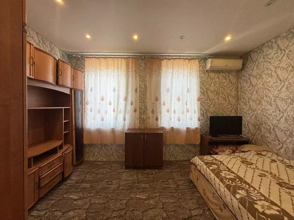 1-к кв. Ростовская область, Таганрог ул. Чехова (23.0 м) - Фото 2