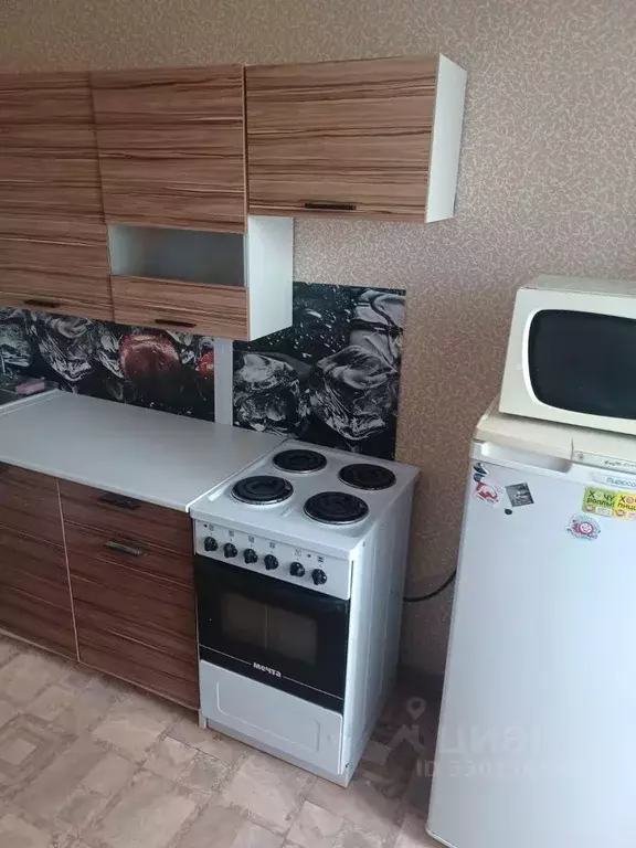 2-к кв. Архангельская область, Северодвинск ул. Макаренко, 24 (53.3 м) - Фото 1