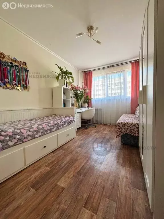 2-комнатная квартира: Санкт-Петербург, улица Тамбасова, 8к4 (45.9 м) - Фото 1