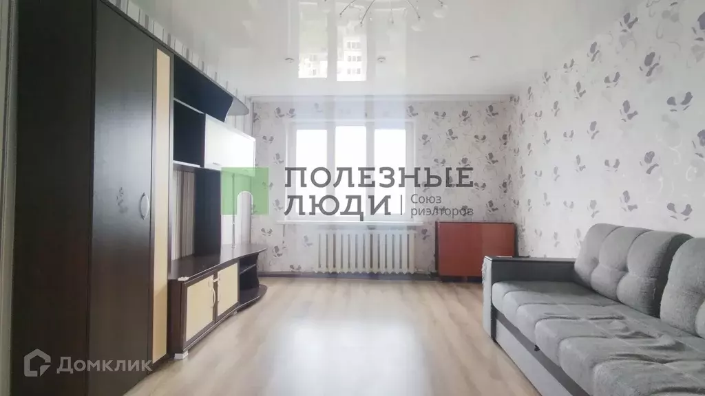 Продаётся 3-к квартира, 54.2 м - Фото 1