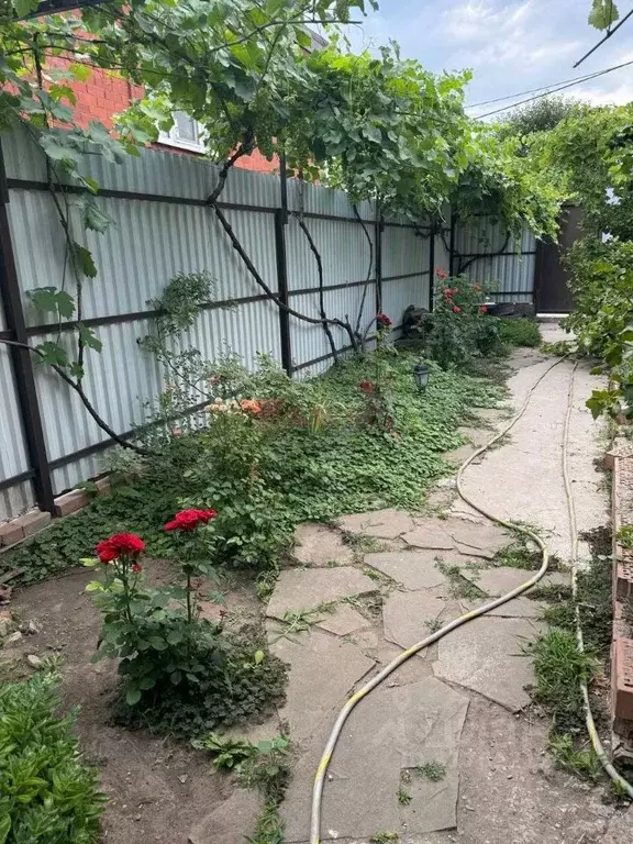 Дом в Ростовская область, Ростов-на-Дону пер. Гарибальди, 10а (69 м) - Фото 1