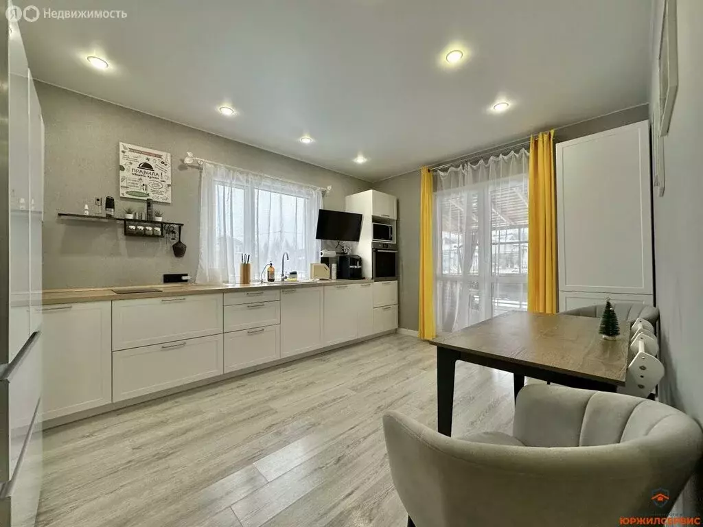 Дом в Московская область, городской округ Ступино, КП Изумрудные ... - Фото 2