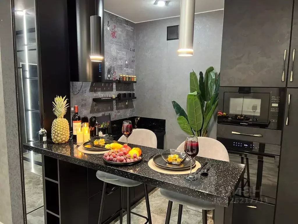 2-к кв. Коми, Сыктывкар Тентюковская ул., 300 (42.0 м) - Фото 1