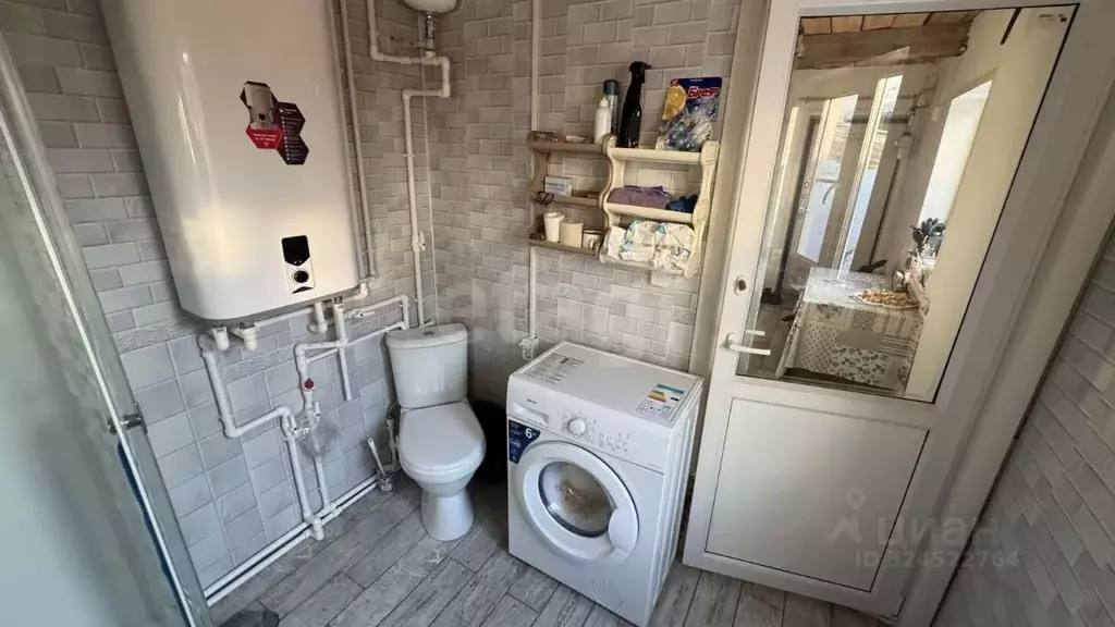 Дом в Алтай, Майминский район, с. Манжерок ул. Веселая, 12 (49 м) - Фото 1