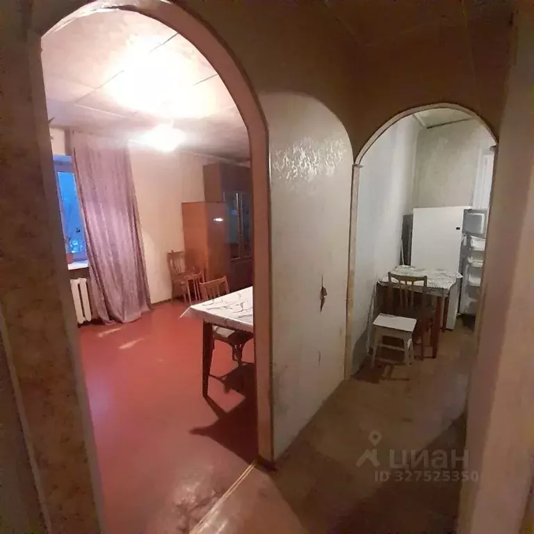 1-к кв. Нижегородская область, Нижний Новгород Московское ш., 171 ... - Фото 1