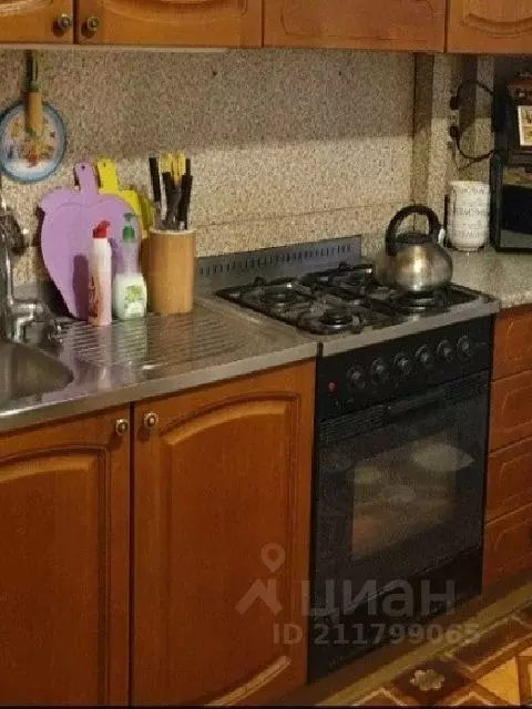 Комната Москва ул. Рогожский Вал, 3 (16.0 м) - Фото 1