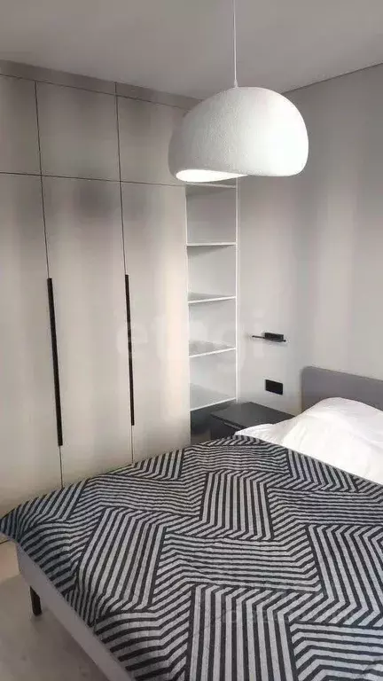 2-к кв. Новосибирская область, Новосибирск Московская ул., 75 (37.0 м) - Фото 2