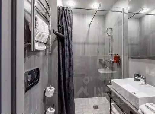 Комната Санкт-Петербург Малая Морская ул., 5А (18.0 м) - Фото 1