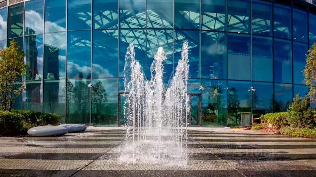 Офис в Москва Шмитовский проезд, 37С1 (178 м) - Фото 1