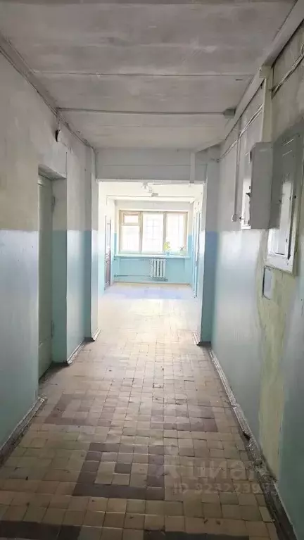 Комната Свердловская область, Екатеринбург ул. Посадская, 81А (18.0 м) - Фото 2