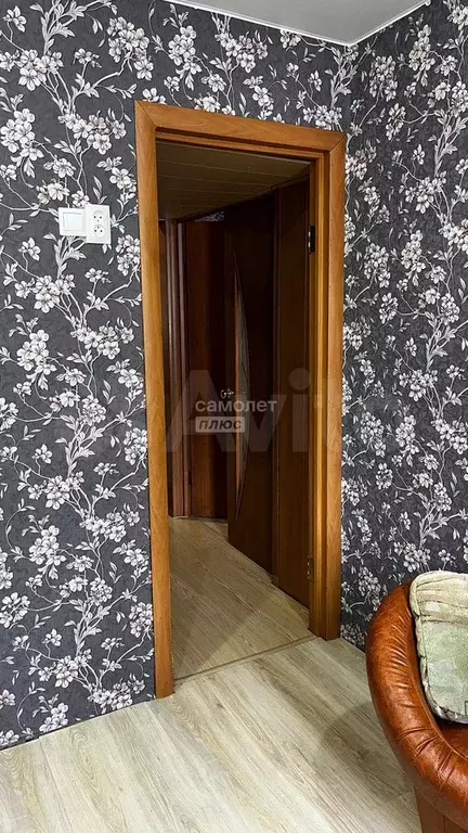 2-к. квартира, 42,7 м, 1/5 эт. - Фото 1