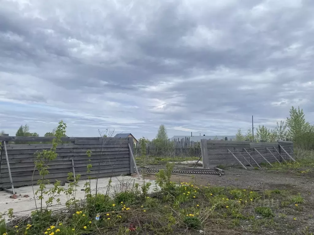Участок в Кемеровская область, Кемерово ул. Лутугина, 11 (12.0 сот.) - Фото 1