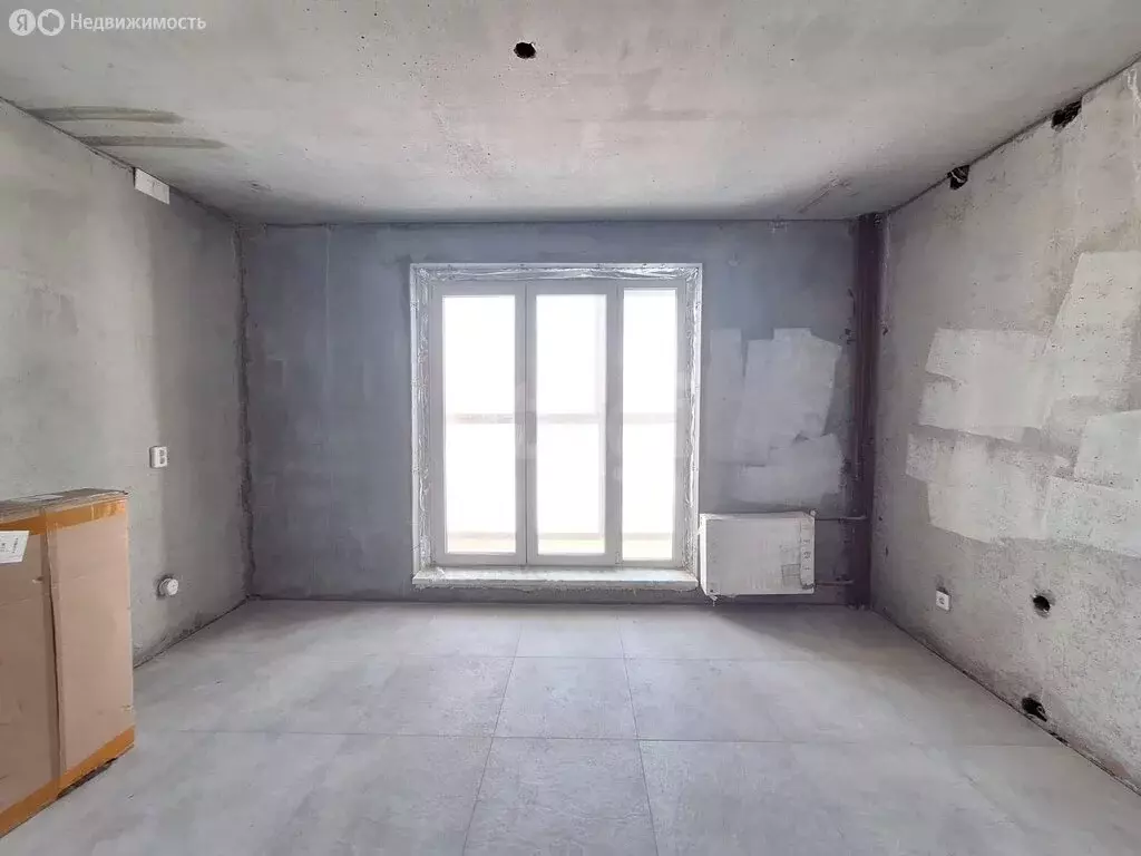 1-комнатная квартира: Миасс, бульвар Карпова, 3 (40.1 м) - Фото 1