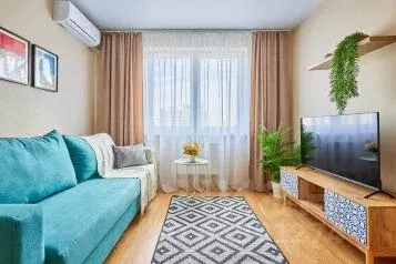 1-к кв. Краснодарский край, Краснодар ул. Героев-Разведчиков, 10 (35.0 ... - Фото 0