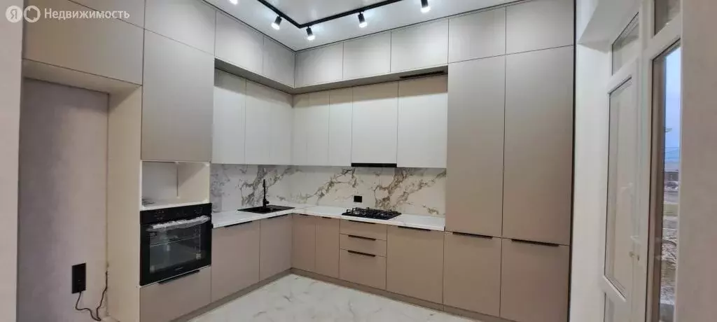 Дом в Михайловск, улица Ленина (107 м) - Фото 2