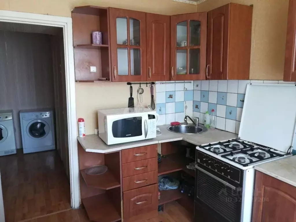 2-к кв. Вологодская область, Череповец Первомайская ул., 50 (50.1 м) - Фото 1