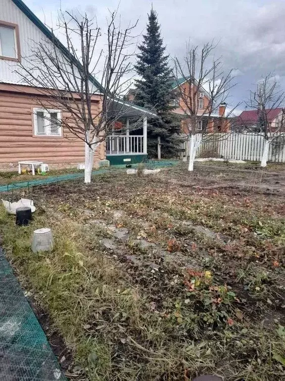 Дом в Самарская область, Самара Березовая Грива-1 ДНТ, 82 (64 м) - Фото 1