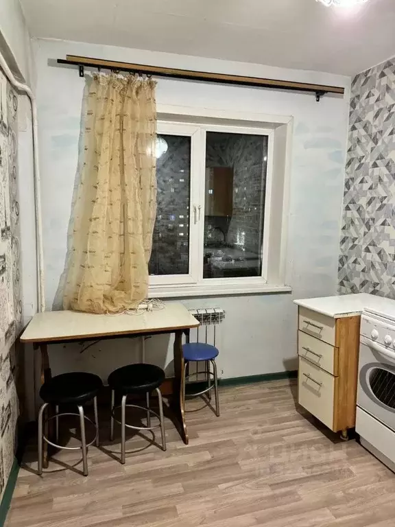 1-к кв. Иркутская область, Ангарск 8-й мкр, 94 (31.0 м) - Фото 1