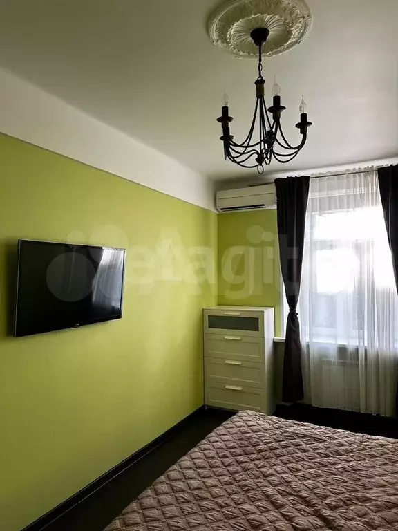 2-к. квартира, 50 м, 2/4 эт. - Фото 0