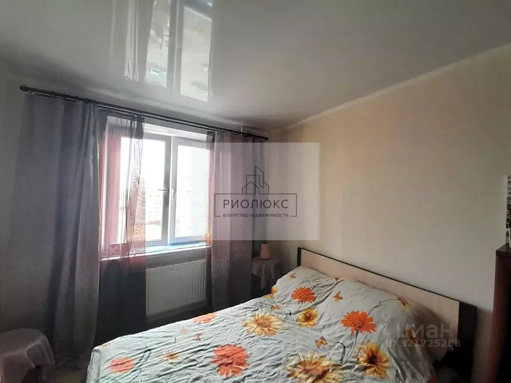 1-к кв. Челябинская область, Магнитогорск ул. Зеленый Лог, 21 (25.0 м) - Фото 2