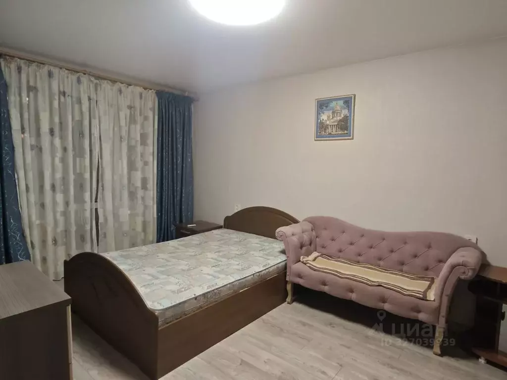 1-к кв. Москва ул. Академика Арцимовича, 3К1 (29.0 м) - Фото 1