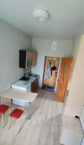Студия Томская область, Томск ул. Белинского, 21А/1 (15.0 м) - Фото 1