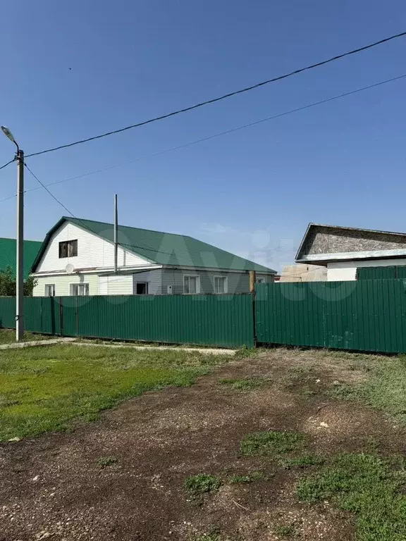 Дом 120,7 м на участке 12,5 сот. - Фото 0