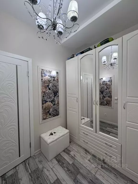 Таунхаус в Ленинградская область, Всеволожский район, Агалатовское ... - Фото 2