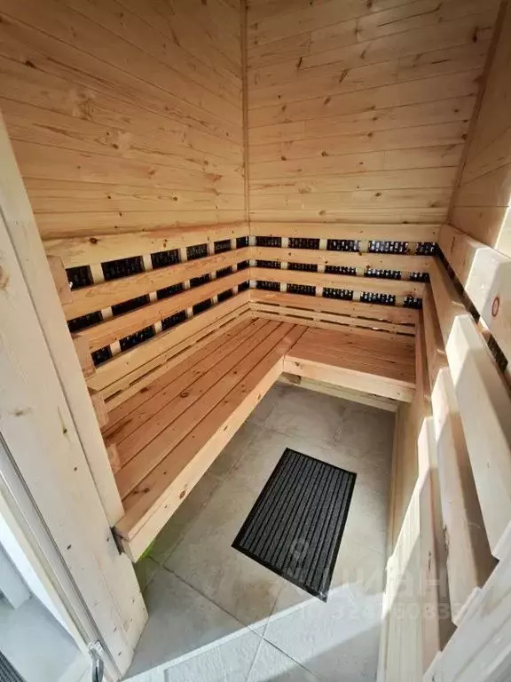 Дом в Новосибирская область, Искитимский район, Мичуринский сельсовет, ... - Фото 2