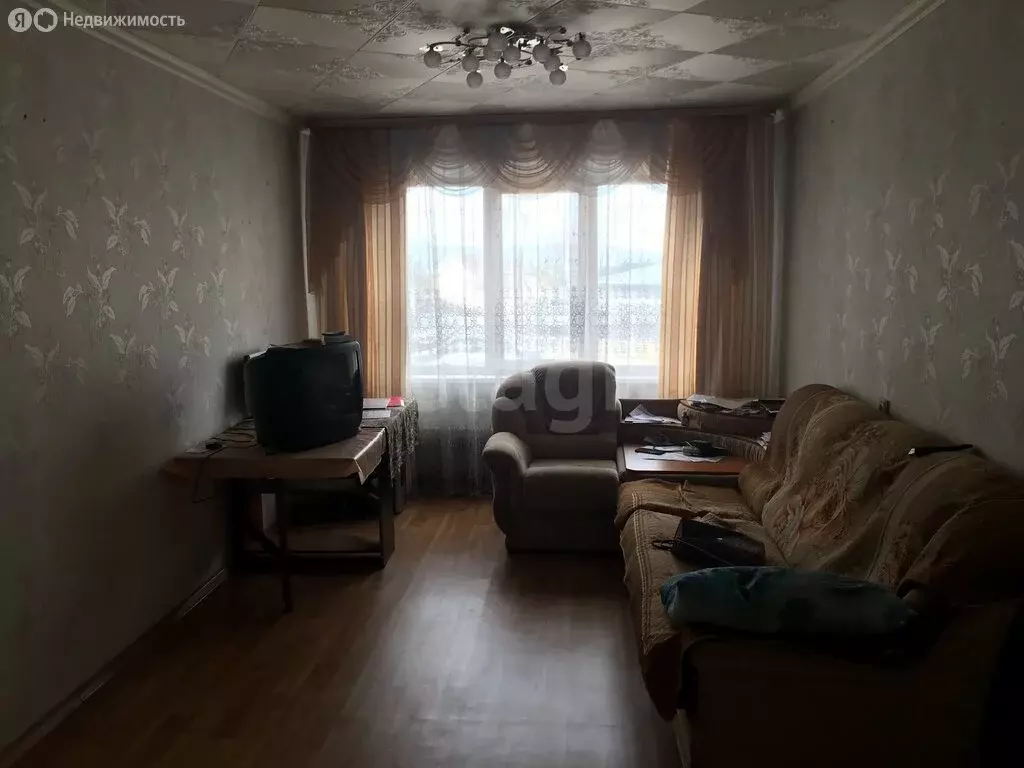 3-комнатная квартира: Куса, улица Михаила Бубнова, 24к3 (66.7 м) - Фото 1