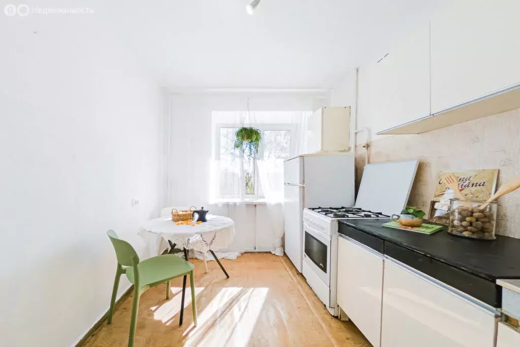 1-комнатная квартира: Екатеринбург, Сибирский тракт, 17 (32.2 м) - Фото 1