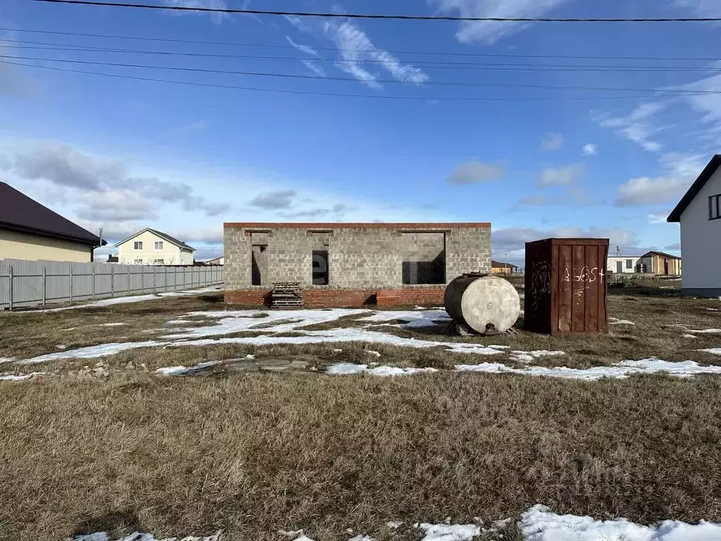 Участок в Белгородская область, Белгородский район, с. Стрелецкое, ... - Фото 0