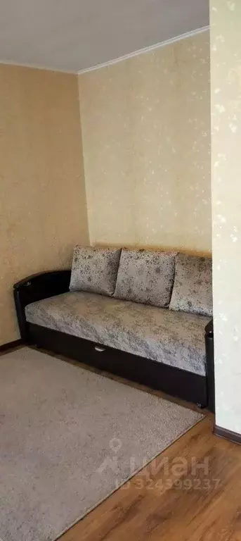 1-к кв. Ивановская область, Иваново Лежневская ул., 130 (29.0 м) - Фото 2