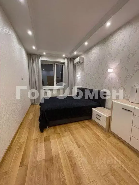 2-к кв. Москва Мичуринский просп., 26 (78.0 м) - Фото 1