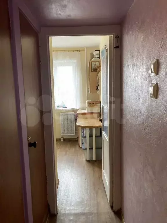 2-к. квартира, 44,8 м, 4/5 эт. - Фото 1
