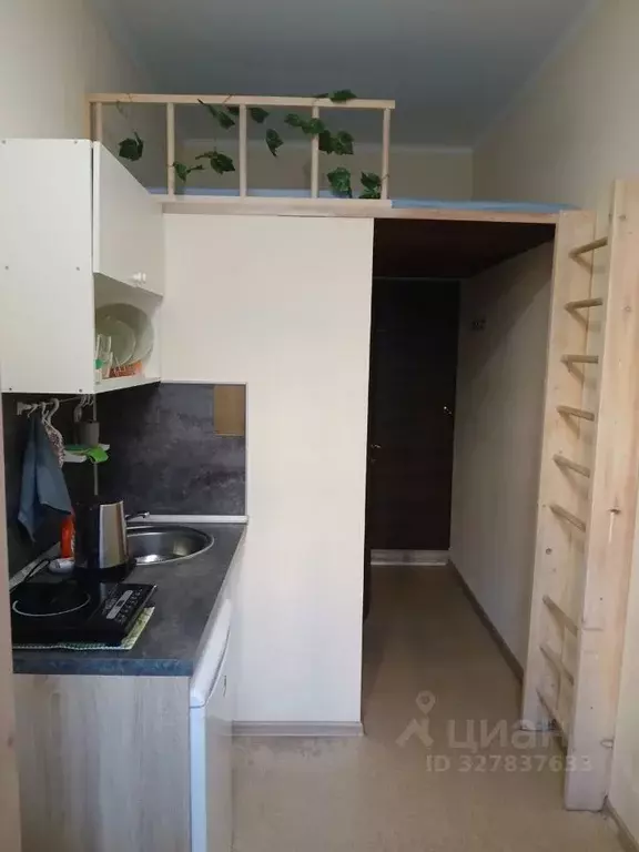 Студия Санкт-Петербург просп. Большой Васильевского острова, 62 (16.0 ... - Фото 2