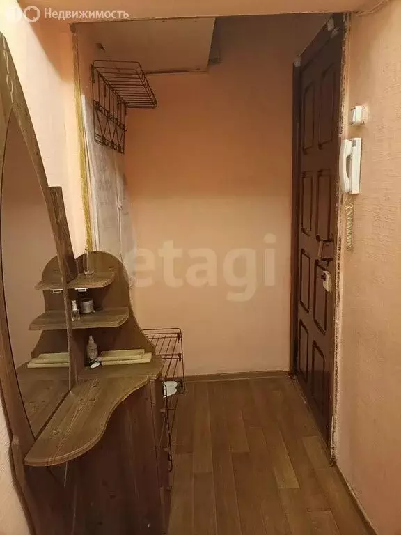 1-комнатная квартира: Чита, улица Бабушкина, 7 (33.1 м) - Фото 2