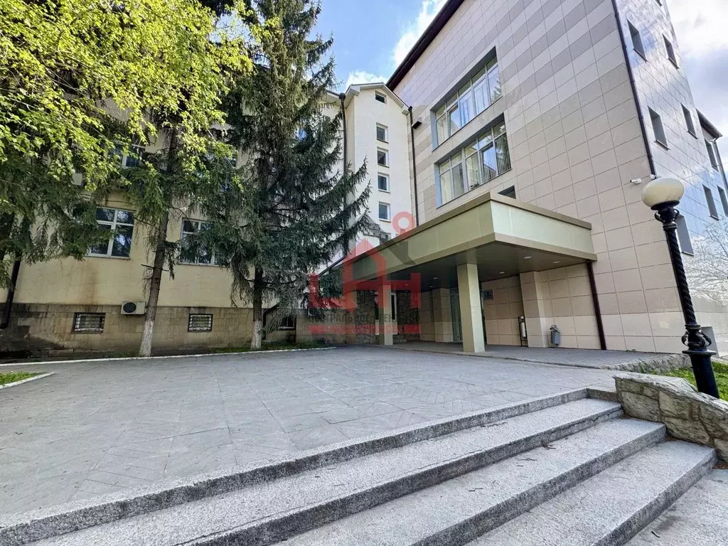 Офис в Ставропольский край, Ессентуки Никольская ул., 3 (118 м) - Фото 0