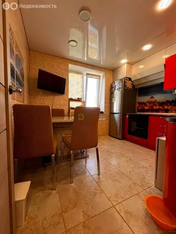 3-комнатная квартира: Уфа, улица Геологов, 51к1 (58 м) - Фото 2