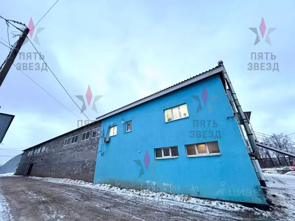 Помещение свободного назначения в Самарская область, Самара ... - Фото 2