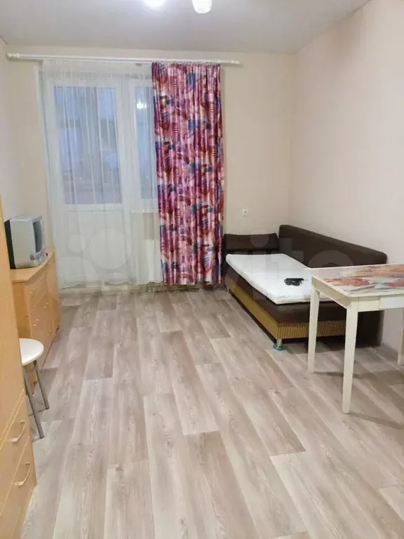 Квартира-студия, 28 м, 13/21 эт. - Фото 1