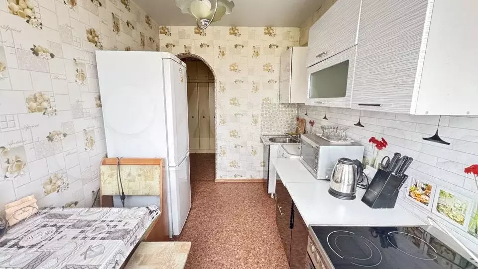 2-к. квартира, 45 м, 9/9 эт. - Фото 1