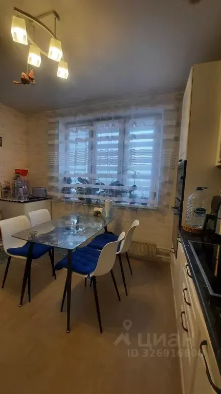 3-к кв. Москва проезд Карамзина, 13К1 (73.3 м) - Фото 2