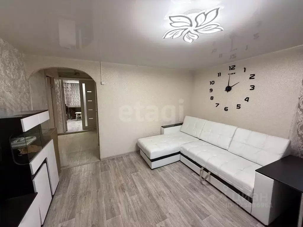 Дом в Владимирская область, Ковров ул. Карла Маркса, 101 (59 м) - Фото 2