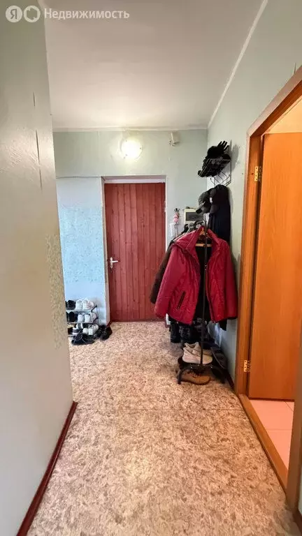 2-комнатная квартира: Горячий Ключ, Объездная улица, 2А (55.6 м) - Фото 1