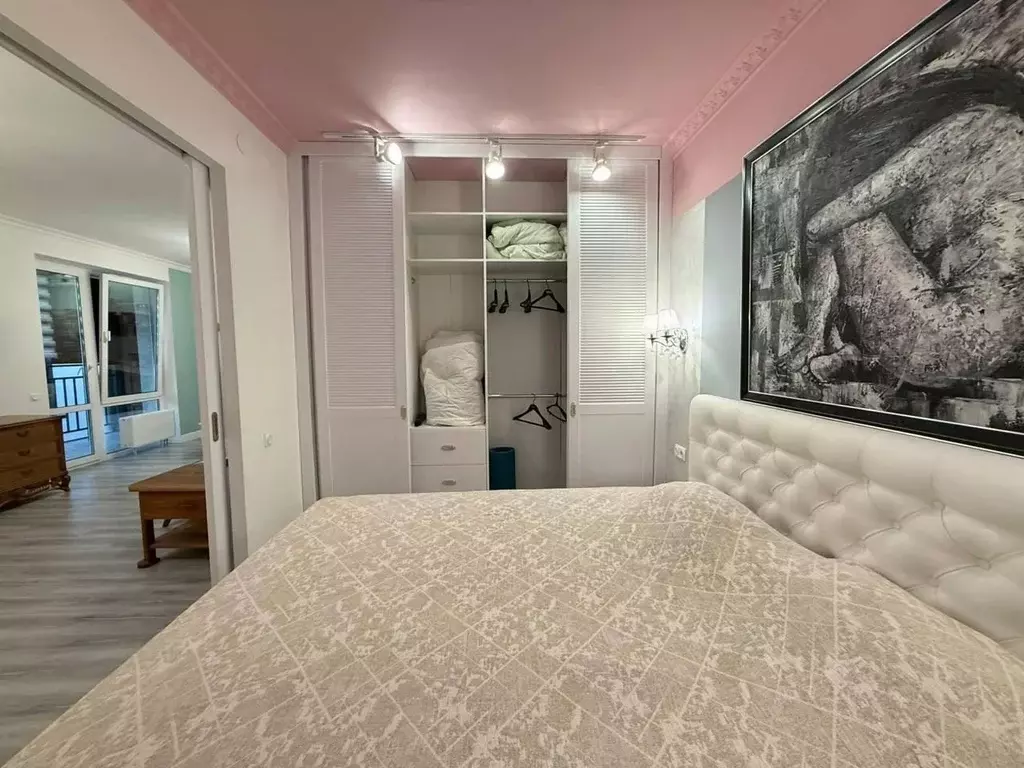 1-к кв. Татарстан, Казань ул. Разведчика Ахмерова, 9 (48.0 м) - Фото 2