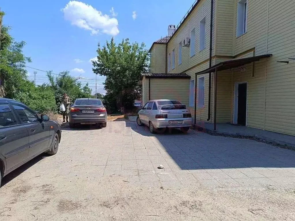 Помещение свободного назначения в Волгоградская область, Волгоград ... - Фото 1
