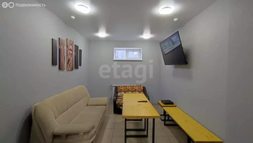 Помещение свободного назначения (95 м) - Фото 1